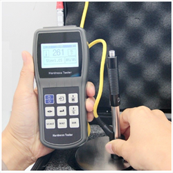 Máy đo độ cứng HUATEC RHL-350 (HL, HRC, HRB, HV, HB, HS)